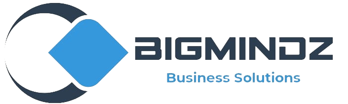 Bigmindz Logo